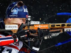 Candidato olímpico norueguês morre aos 27 anos