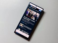 O One UI 8.5 da Samsung pode salvar suas fotos de férias