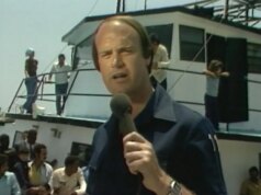 Passagem: In memoriam