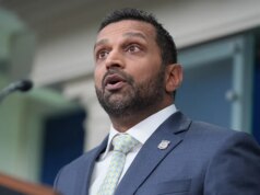 Prisões por crimes violentos do FBI dobram no primeiro ano de Trump em comparação com o recorde de Biden: ‘Avanços maciços’