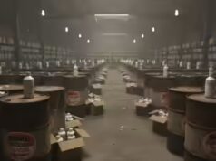 Arábia Saudita propõe até 5 anos de prisão e SR10 milhões de multa por fabricar ou importar pesticidas proibidos