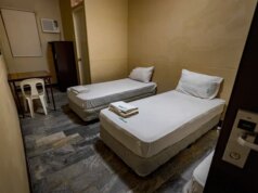 Resort filipino diz que suspeitos de Bondi Seaside passavam todas as noites em seus quartos