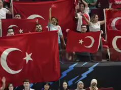 Varredura nacional da Turquia: Istambul prende 125 suspeitos do EI; ataques coordenados em 25 províncias
