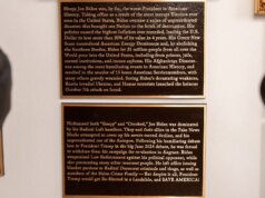 Joe Rogan zomba das placas ‘malucas’ de Trump na Casa Branca rasgando antecessores