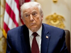 Trump pergunta quando lhe será creditado a criação de “talvez a Maior Economia” de sempre na história dos EUA