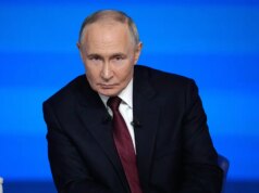 Putin diz que a Rússia não lançará novos ataques a outros países ‘se nos tratarem com respeito’