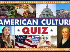 Questionário sobre cultura americana: teste seus favoritos de fast-food e confissões de celebridades