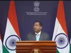 ‘Como você está preso em seu próprio país?’ MAGA zomba de portadores de visto H-1B presos por atrasos no carimbo