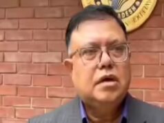 ‘Dei um péssimo exemplo’: escriba de Bangladesh critica a violência após a morte de Osman Hadi; sinaliza lapsos de segurança antes das eleições