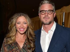Rebecca Gayheart assume o cargo de cuidadora do ex-marido Eric Dane enquanto a ELA exige cuidados 24 horas por dia