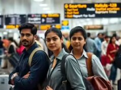 ‘Estou literalmente preso na Índia’: os EUA cancelam as entrevistas H-1b abruptamente, deixando os trabalhadores presos em casa – mas por quê?