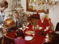 6 acompanhamentos clássicos de Natal que desapareceram das mesas americanas