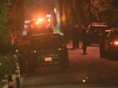 Duas pessoas encontradas mortas dentro da casa do diretor de Hollywood Rob Reiner, em um bairro nobre de Los Angeles