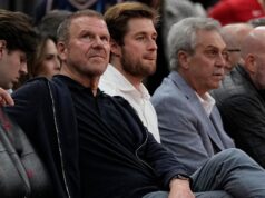 Relatório: Propriedade de Rockets em negociações para comprar Solar e realocar equipe