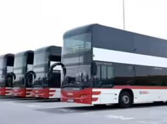 Dubai RTA interrompe temporariamente os serviços de ônibus intermunicipais para Sharjah e Ajman