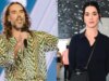 Russell Model desaprova publicamente o namoro da ex-esposa Katy Perry com Justin Trudeau em evento em Phoenix