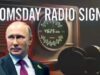 ‘The Buzzer’ está sinalizando guerra? A atividade da ‘Rádio do Juízo Last’ da Rússia provoca alarme world