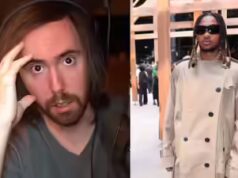 Por que DDG está dizendo que Asmongold tem como alvo streamers negros após reivindicações de viewbotting? Explorando toda a controvérsia