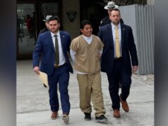 ICE apresenta detenção de imigrante ilegal acusado de assassinato brutal de motorista de táxi em Nova York