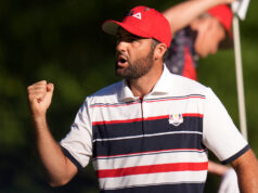 Previsões ousadas de golfe para 2026: Scheffler completa Grand Slam de carreira