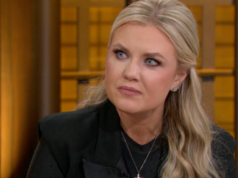 Erika Kirk e Candace Owens se encontrarão na segunda-feira