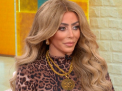 Entrevista estendida: Aubrey O’Day sobre Sean "Diddy" Combs, documentário da Netflix e perdão