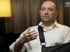 Entrevista estendida: o herói de Bondi Seaside descreve como enfrentar o atirador