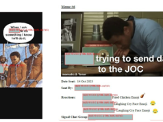 Mais de uma dúzia de Navy SEALs punidos por memes racistas no início deste ano