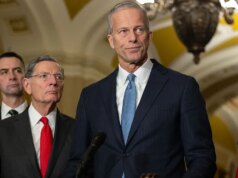 A ação de última hora dos democratas para bloquear o plano de financiamento do Partido Republicano manda os legisladores para casa mais cedo