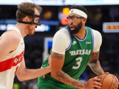 Por que Davis e Giannis podem não ser os mais adequados enquanto os Raptors buscam tamanho