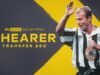 Switch 360: A história da mudança de Shearer de Blackburn para Newcastle