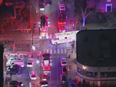 Pessoa de interesse levada sob custódia no tiroteio na Universidade Brown, dizem autoridades