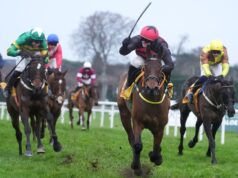 Affordale Fury e Ewing atacam em Savills Chase