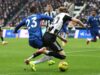 Ref Watch: Newcaslte deveria ter sofrido penalidade por ‘physique test’ em Gordon