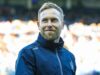 Scot Prem mais recente: Arfield pronto para deixar Falkirk