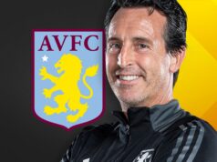 Aston Villa mais recente: Só Pep é melhor que Emery no PL, diz Carra