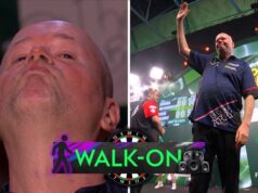 ‘Father Time’ alcançou Van Barneveld à medida que surgem pontos de interrogação sobre o futuro