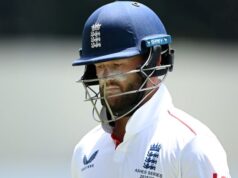 BCE ‘estabelecendo fatos’ sobre o vídeo de Duckett em meio a alegações de cultura do consumo de álcool