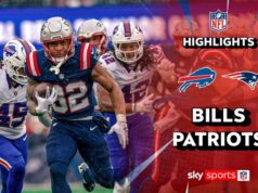 Quais occasions chegaram aos playoffs da NFL?