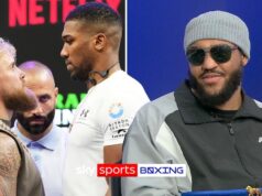 Paul vs AJ: Perigoso ou ousado?