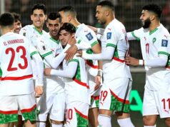 Conheça o homem que carrega as esperanças de Marrocos nos ombros