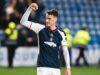 O gol de Graham dá a vitória a Falkirk e prolonga a sequência sombria de Kilmarnock
