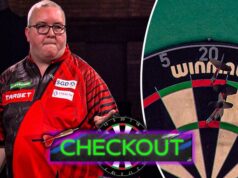 ‘Adormeci!’ – Bunting diz que os fãs o ajudaram em uma vitória emocionante no primeiro turno