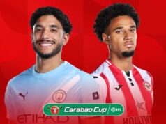 Notícias da equipe Man Metropolis x Brentford AO VIVO!