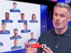 Carragher escolhe seu time da temporada na Premier League até agora!