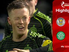 Nancy acredita que o Celtic ‘merece’ vencer a Taça da Liga após período incerto