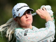 Hull e Brennan estão a uma probability da liderança de Grant Thornton antes da rodada ultimate