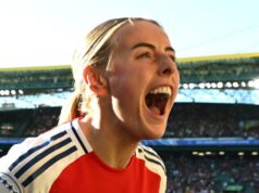 Slegers: como o Arsenal venceu a Liga dos Campeões