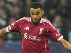 Antevisão do Liverpool vs Wolves: disponibilidade de Bradley e Gakpo ’50/50′