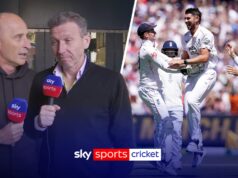 Veredicto de Ashes: Nasser e Athers avaliam início caótico do teste do Boxing Day